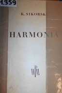 Harmonia - Sikorski