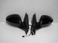 mirror mirrors OPEL MOKKA B right left