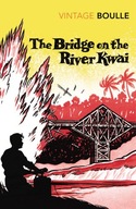 The Bridge On The River Kwai Boulle Pierre