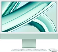 Apple iMac 24" 4,5K Retina /M3 8-core/8GB/256GB