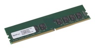 Synology 8GB 1Rx8 DDR4 03-608GB77D0 ECC UDIMM