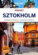 SZTOKHOLM POCKET LONELY PLANET