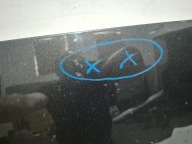 FORD S-MAX MK2 GALAXY MK4 15- cofano EM2B-16K692-AB