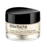 Ella Bache Total-Lift Regenerating Night Cream krem przeciwzmarszkowy