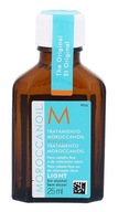 Moroccanoil Treatment Light Olejek Do Włosów 25ml