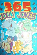 365 Jolly Jokes - Praca zbiorowa