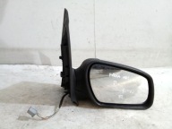 Suzuki Swift IV 4 mirror right el. 5 PIN ZCG