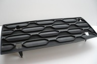 CITROEN DS3 C3 II spoiler grid ZIMOWA cover W bumper front