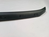 moulding grilla grille radiator Ford Ranger 2011-2014