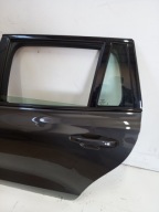 door left rear. VOLVO V60 24R