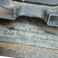 NISSAN PULSAR 14- bumper front front without DZIUR 620223ZL0H