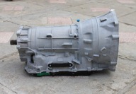 BMW F30 F32 F25 F15 N57D30B 313KM - getriebe komplett X-DRIVE 8HP70