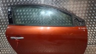 door front right RENAULT MEGANE III COUPE 2009