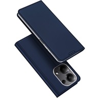 Etui z klapką Dux Ducis do Redmi Note 13 Pro 4G/Poco M6 Pro 4G case obudowa