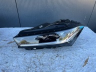 light left front front FULL LED SKODA SUPERB IV 23- 3P1941015