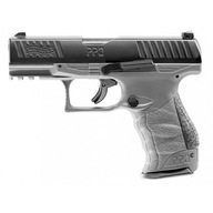 Pistolet na kule gumowe Walther PPQ M2 T4E .43 CO2