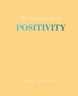 The Little Book of Positivity: Laugh | Hope |