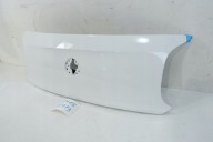 SMART FORFOUR W453 2014- Moulage Couverture de lhayon A4537430600
