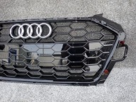 AUDI A4 B9 S-LINE 8W0 LIFT 19- Grille