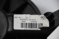 heating fan cab 13335075 OPEL CORSA E