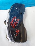 dials clock TOYOTA STARLET 1.3 B 8380010200