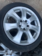 17 r17 disc wheels discs 5X112 MERCEDES VW AUDI