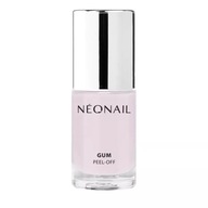 Guma Neonail Gum peel-off ochronna do skórek 7,2 ml