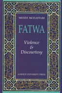 Fatwa: Violence & Discourtesy Mozaffari