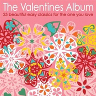 Plg Uk Catalog The Valentines Album