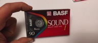 BASF SOUND I 90 NOS folia #2121