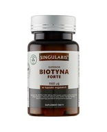 Singularis Superior Biotyna Forte 5000 μg 60 kaps.