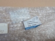 Ford Focus mk2 lift07-11r moulding bonnets chrom originál 8M518666BD