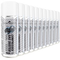 11x AABCOOLING STLAČENÁ-VZDUCH 400ml RÚRKA-15cm