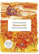 HERMES 9:10, EWA KARWAN-JASTRZĘBSKA
