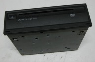 AUDI A6 C6 2.7 TDI 07R player DVD navigation devices 4E0910887Q