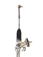 servo control PEUGEOT 308 and T7 0K-A8V-12366 E3010 EUROPA