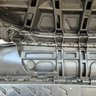 CUPRA BORN 21-> bumper front front PDC