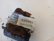 MERCEDES W140 Sensor Achsträgers ADS NIVO