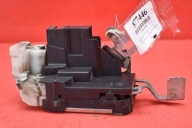 lock door left front front EU PEUGEOT BOXER 1 and 05R