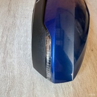 mirror left VW VOLKSWAGEN POLO VI LIFT 2G0 8 PIN