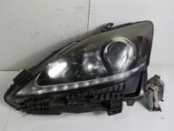 LEXUS IS 220 250 LIFT LAMPA ĽAVÁ PREDNÁ XENON UK