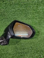 mirror right TOYOTA COROLLA E21 8PIN NR.12