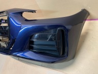 bumper front 6X PDC KAMERA m-packet KPL BMW 4 G22 G23 colour C3Z EU