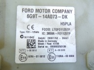 Montaggio STARTOWY FORD SMAX S-MAX 1 e 1.8 TDCI 6G91-12A650-LF