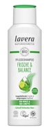 Lavera , Fresh Balance šampón, 250 ml