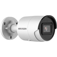 Tubusová kamera (bullet) IP Hikvision DS-2CD2043G2-IU(2.8MM)(BLACK) 4 Mpx