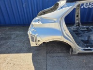 Toyota C-HR II quarter rear right