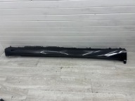 BMW X5 G05 m-packet moulding threshold cap right 8069278