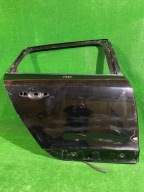 door rear. right RENAULT MEGANE III KOMBI