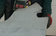 fender left front HYUNDAI IX35 IX-35 2009-2015